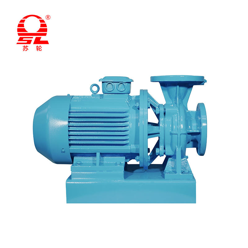 Siri SLW Pam Centrifugal Horizontal